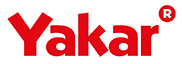 Yakar Candy Logo