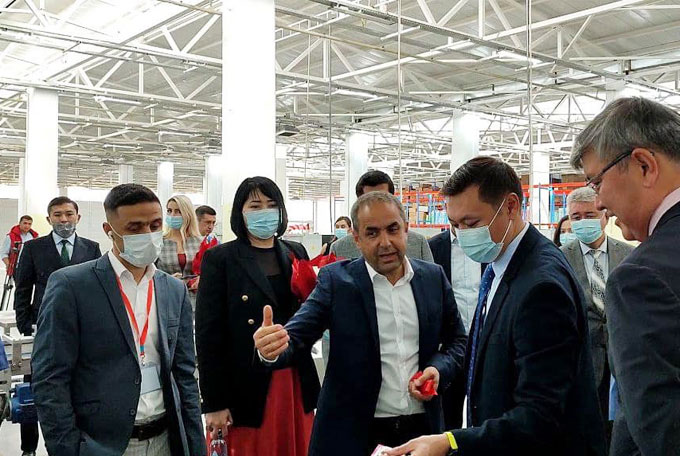 Confectionery Manufacturing