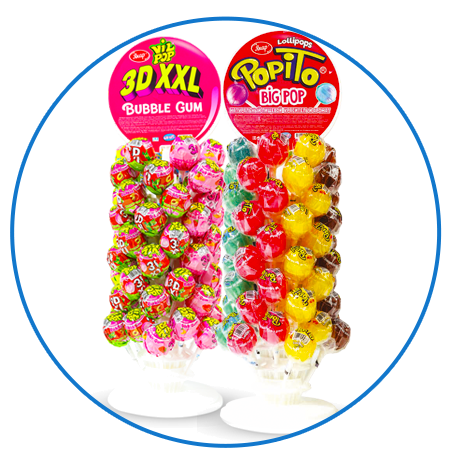 Yakar JoyTop Lollipop